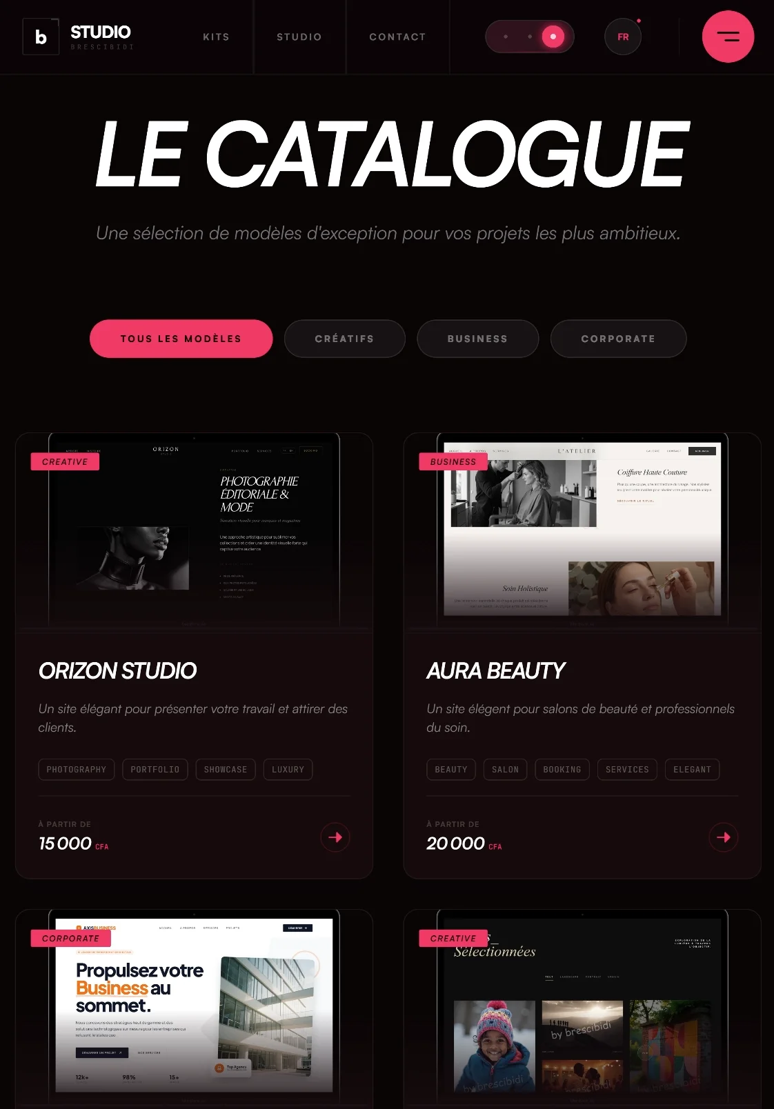 Brescibidi Studio