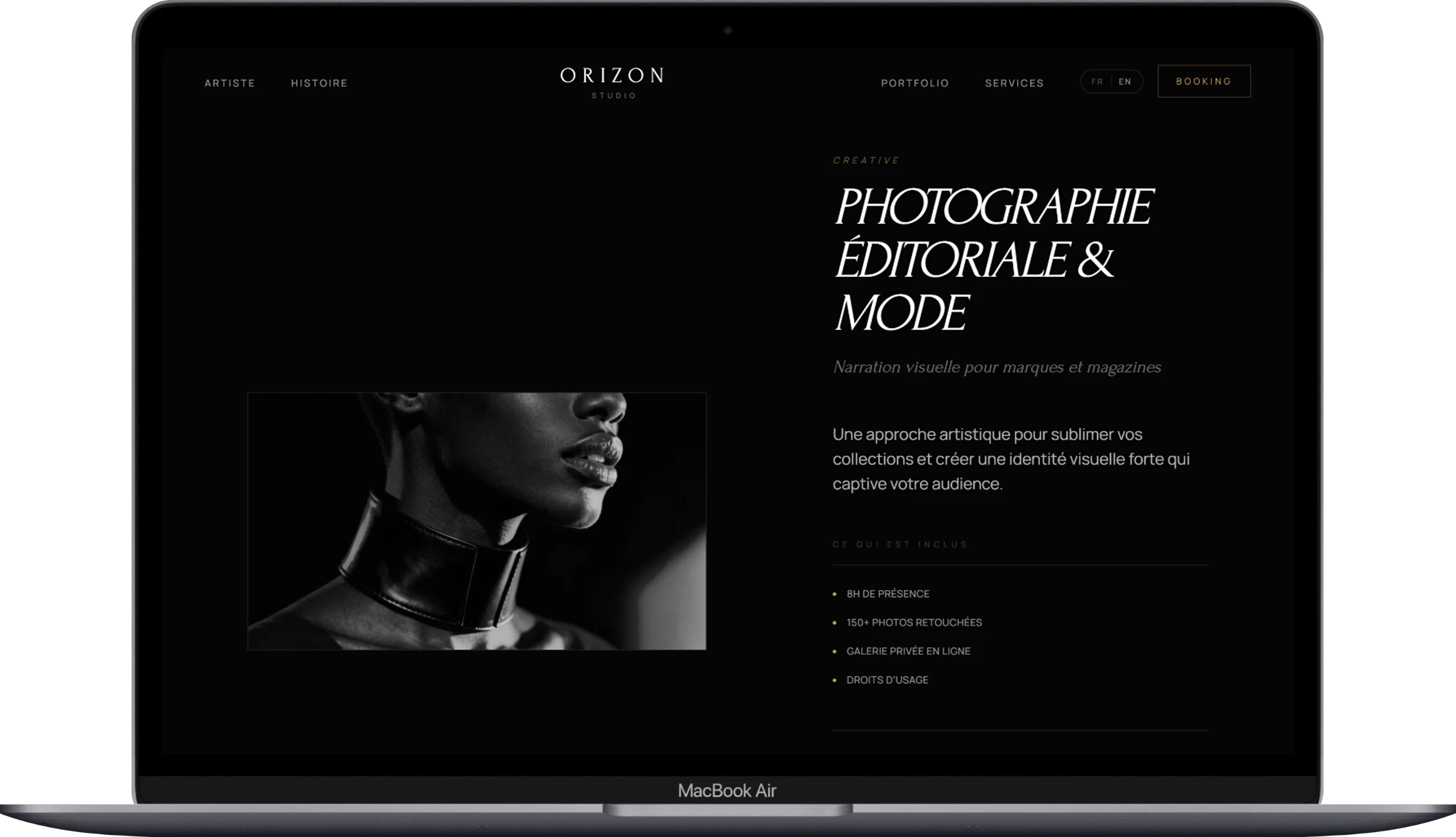 Orizon Studio
