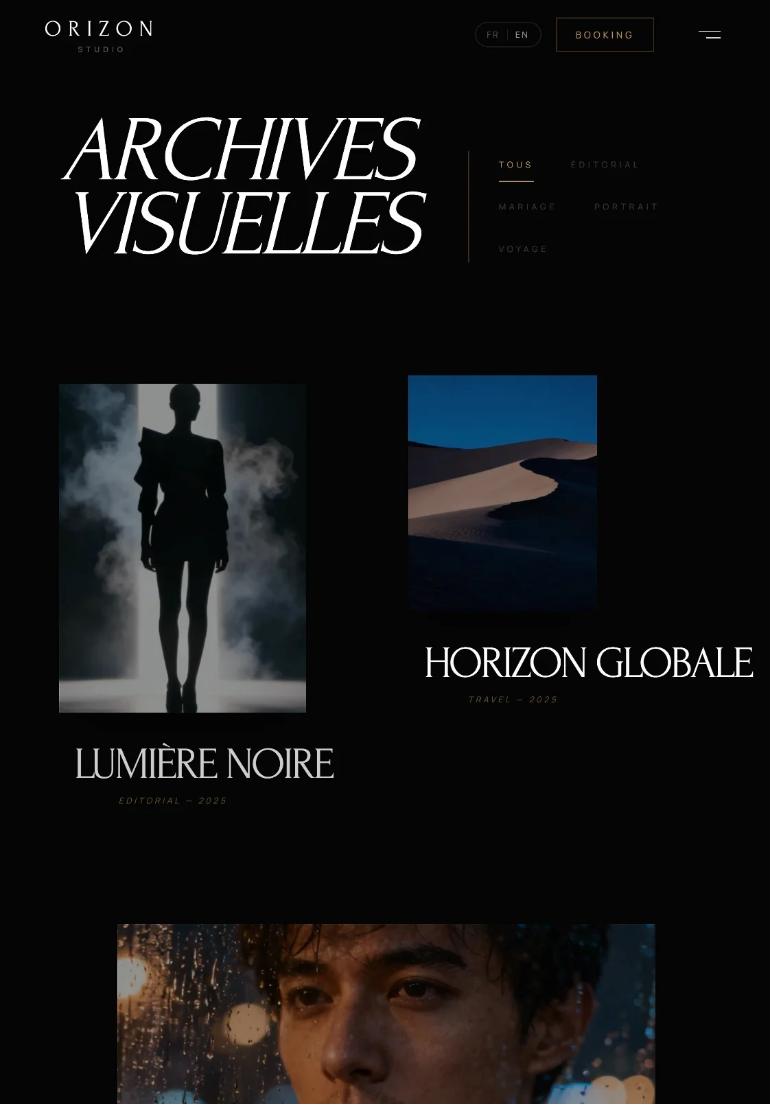 Orizon Studio